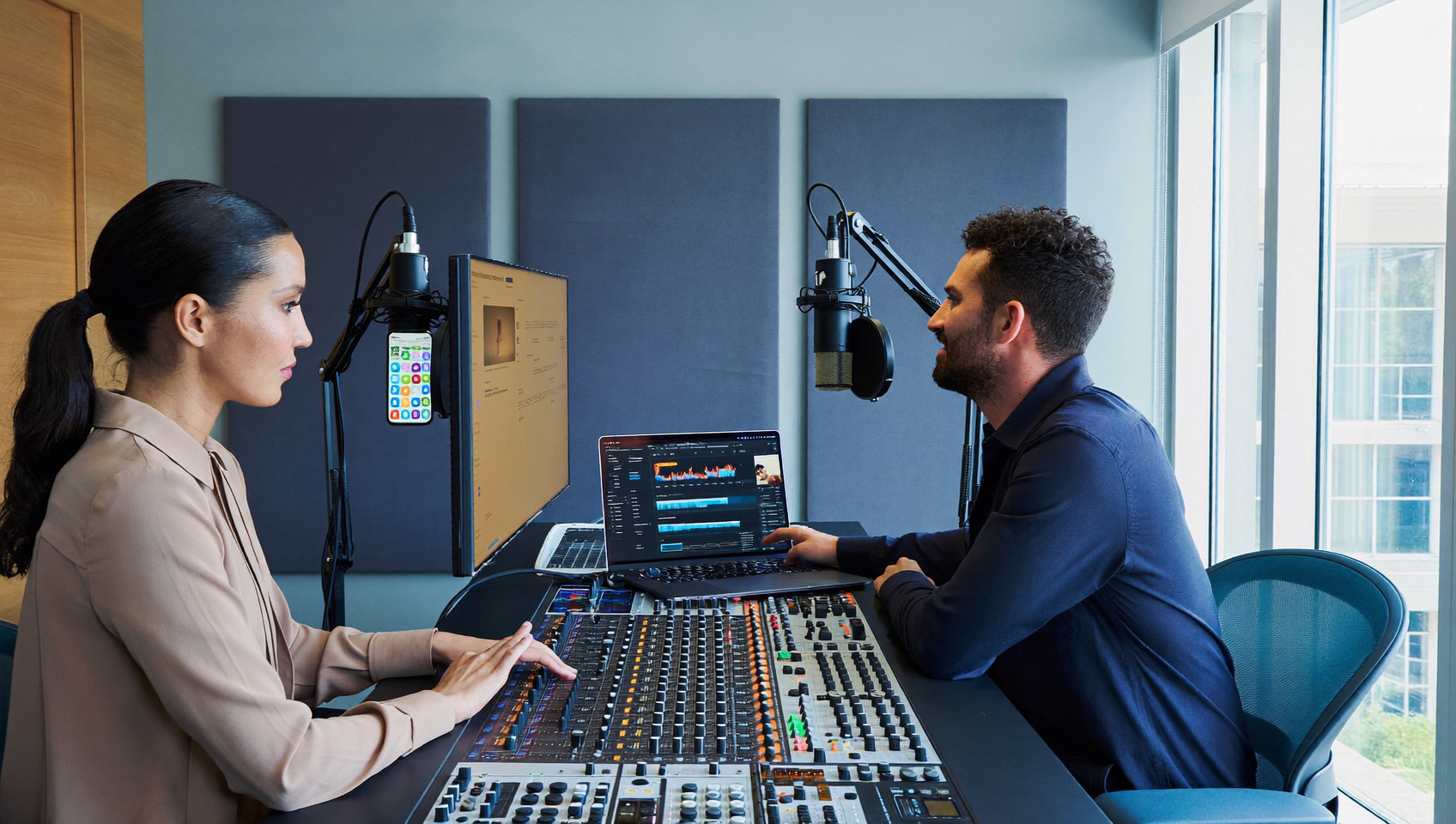 Strategie di Marketing Cross-Platform: Unire Forze tra Radio e Social Media – Scopri le ultime news