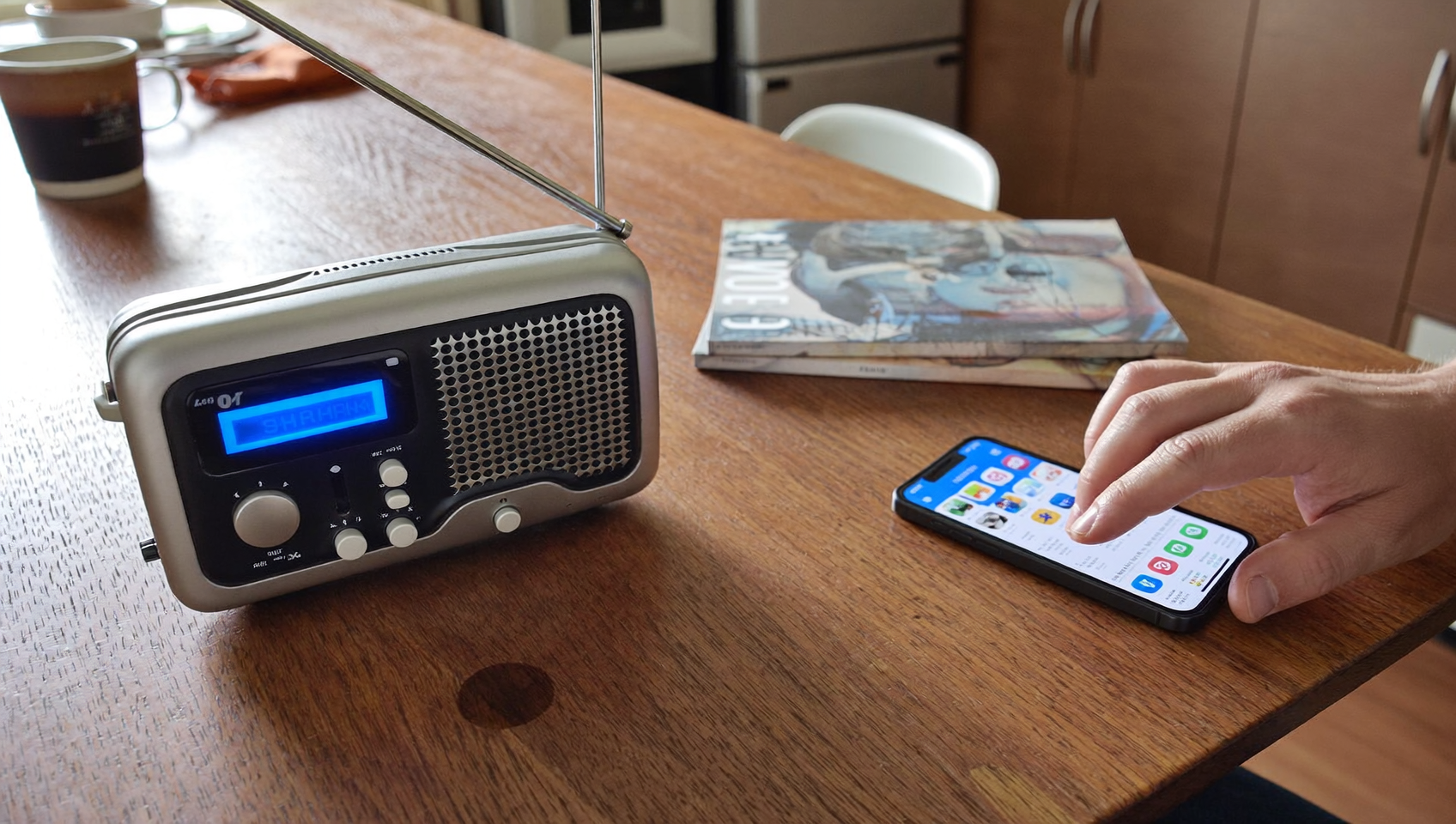 Analisi dei Trend di Consumo dei Media: Radio e Social Media a Confronto – Scopri le ultime news