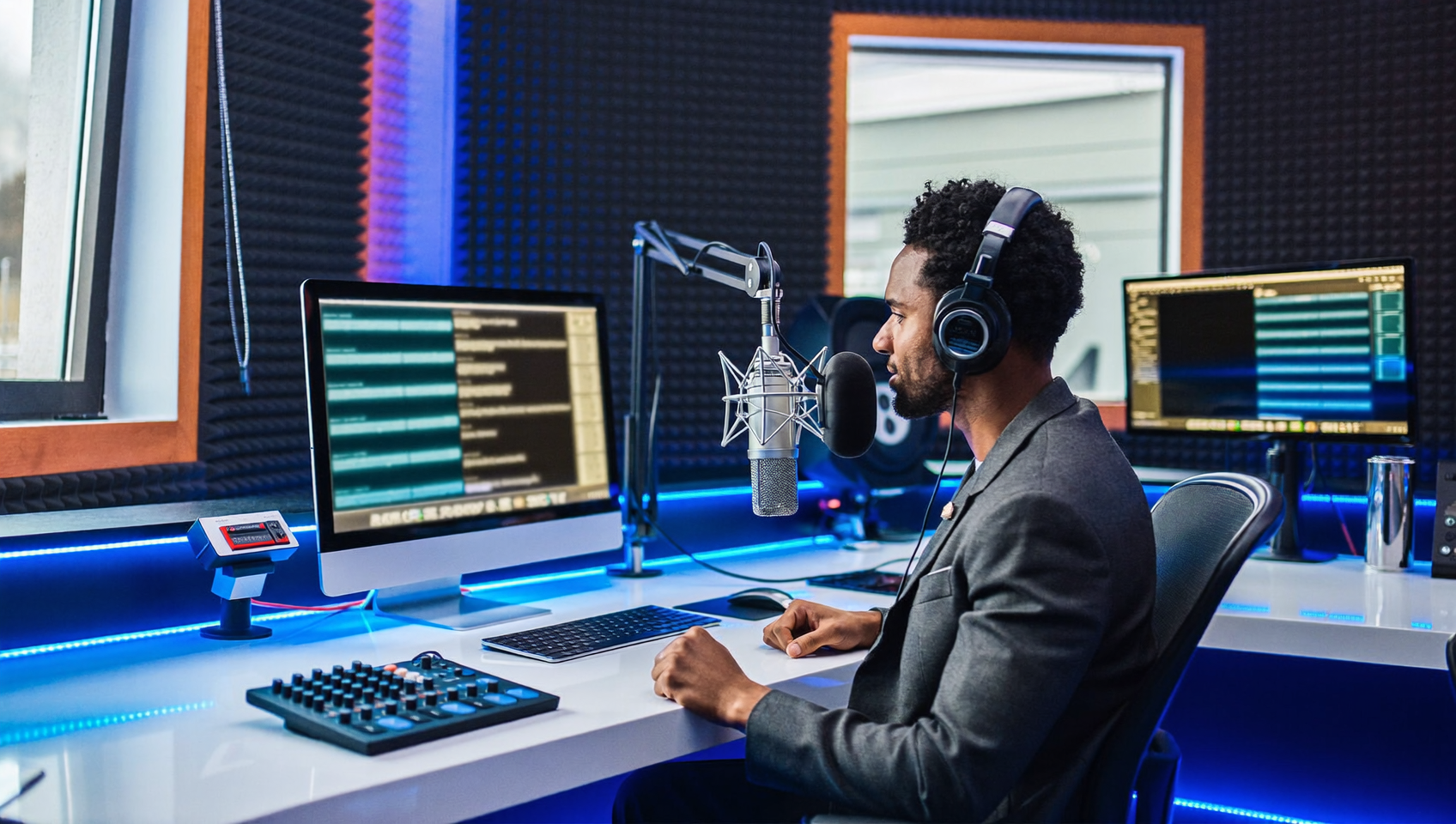 La Voce del Pubblico: Integrare Feedback e Interazioni Social nelle Trasmissioni Radio