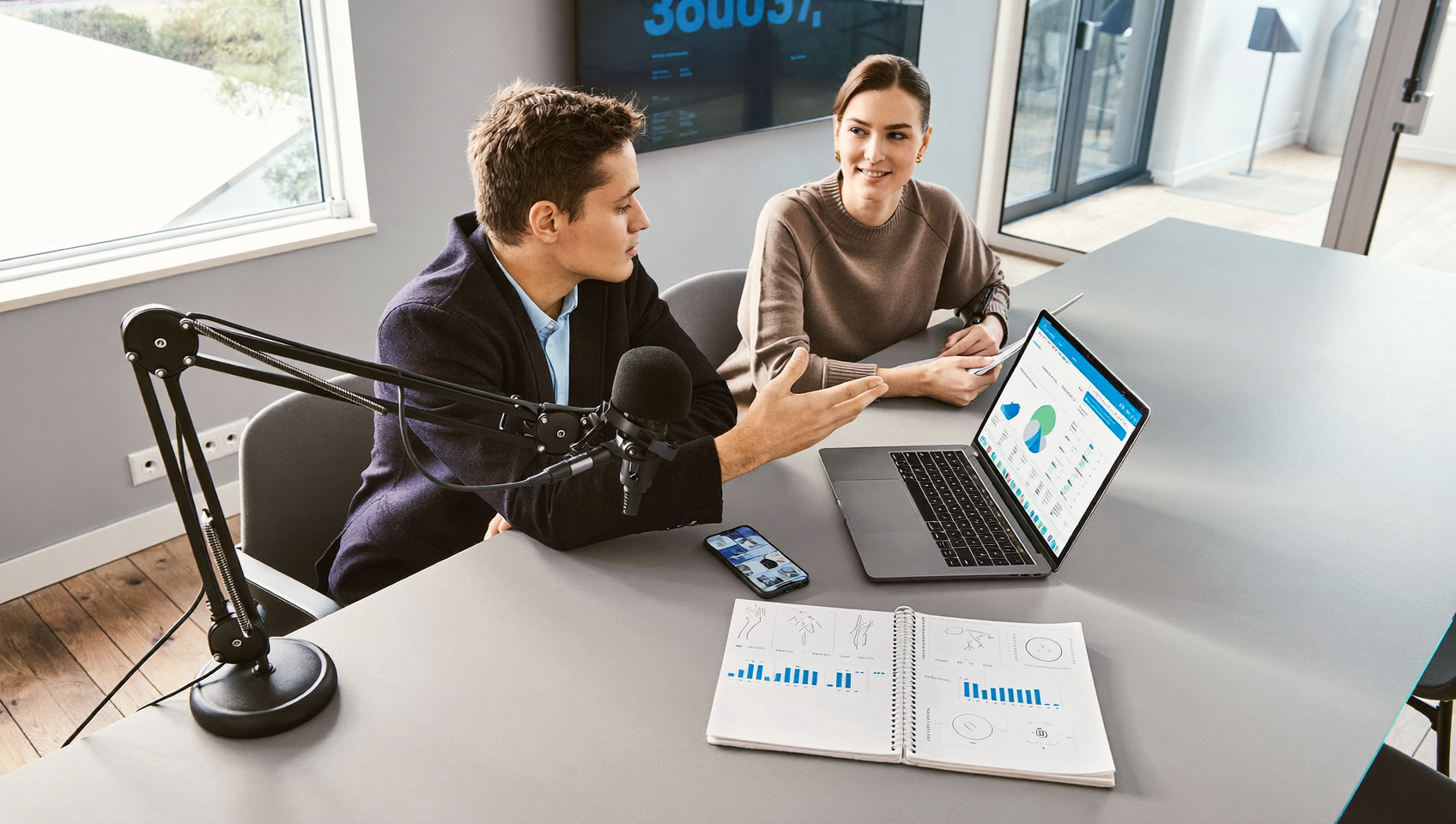 Strategie di Marketing Cross-Platform: Unire Forze tra Radio e Social Media
