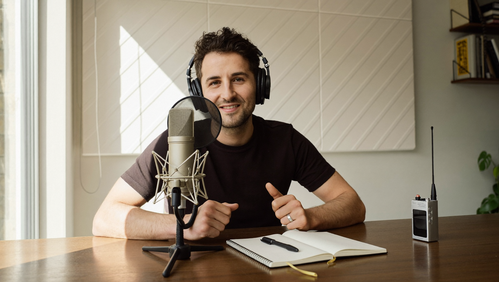 Da Radio a Podcast: Adattare Contenuti Radiofonici per il Mondo dei Podcast